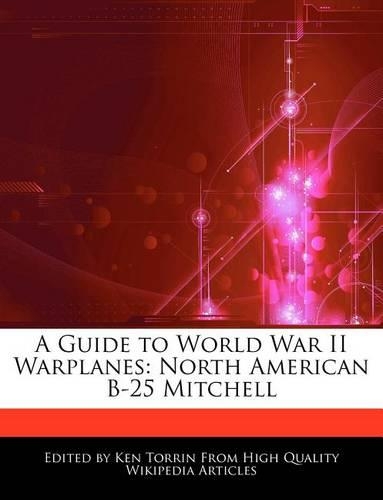 A Guide to World War II Warplanes