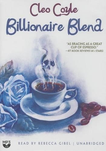 Billionaire Blend