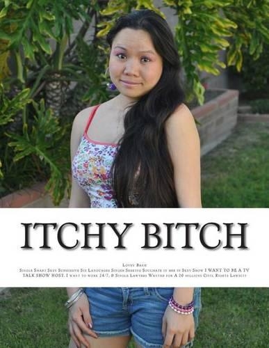Itchy Bitch
