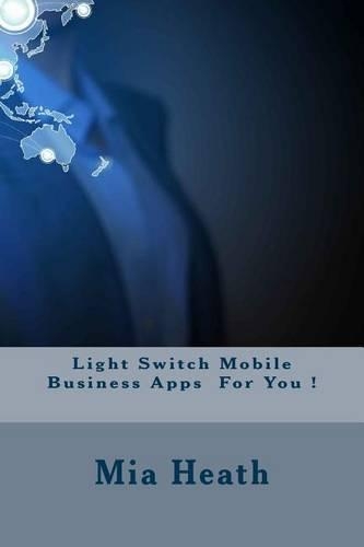 Light Switch Mobile Business Apps for You !