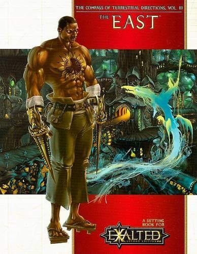 The Compass of Terrestrial Directions, Vol. III