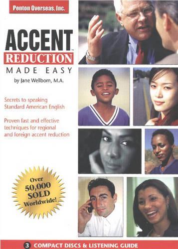 Accent Reduction Made Easy