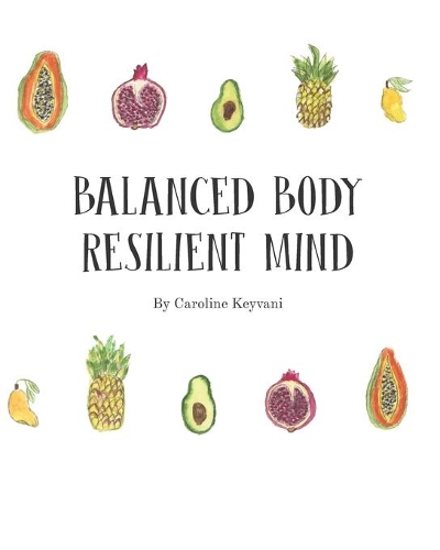 Balanced Body, Resilient Mind