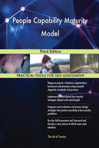 People Capability Maturity Model: Third Edition