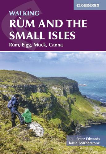 Walking Rum and the Small Isles
