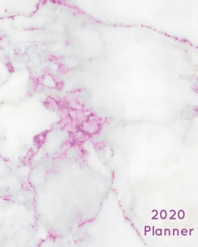 2020 Planner