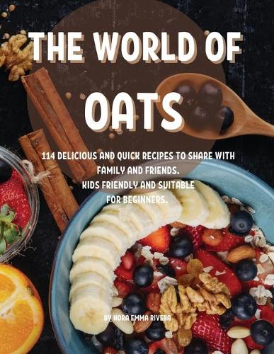 ThЕ World of Oats