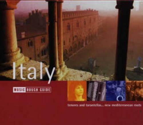 The Rough Guide to the Music of Italy
