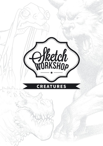 Sketch Workshop: Creatures
