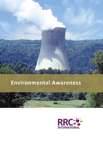 RRC ISO Guide: ISO 14001 Environmental Awareness