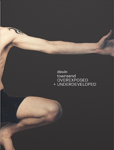 Overexposed and Underdeveloped