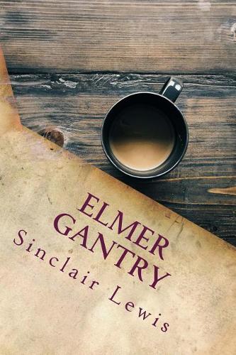 Elmer Gantry