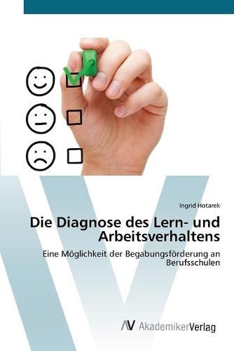 Die Diagnose des Lern- und Arbeitsverhaltens