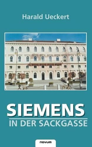 Siemens in Der Sackgasse
