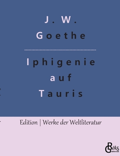 Iphigenie auf Tauris