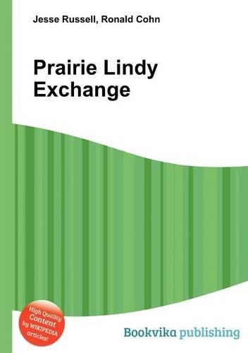 Prairie Lindy Exchange