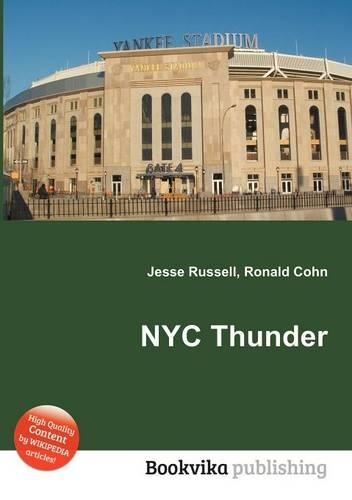 NYC Thunder