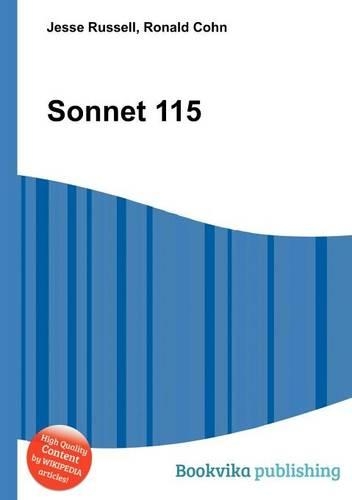 Sonnet 115