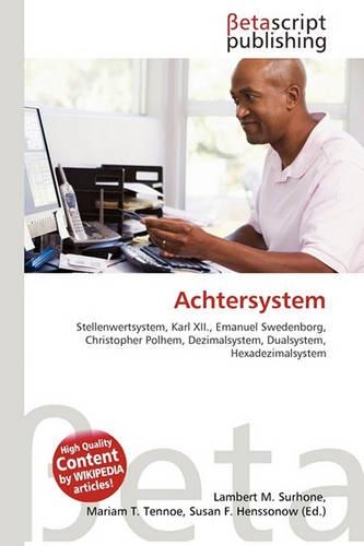 Achtersystem