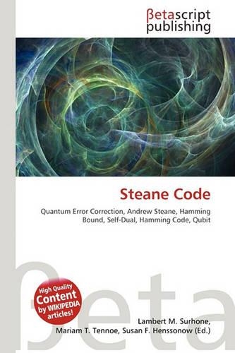 Steane Code