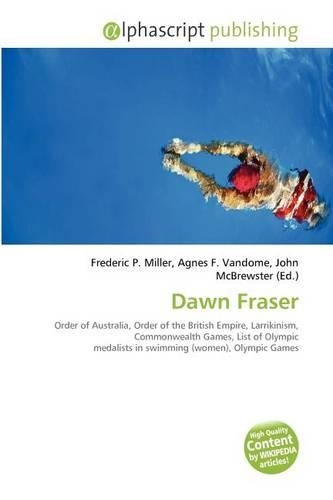 Dawn Fraser