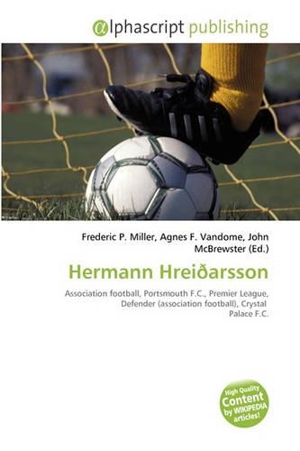 Hermann Hreioarsson