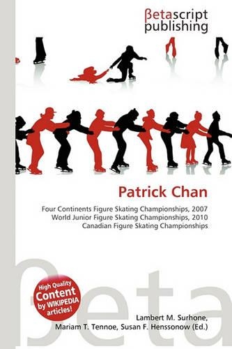 Patrick Chan