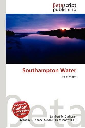 Southampton Water