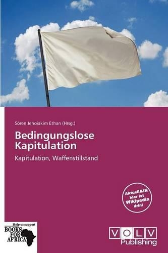 Bedingungslose Kapitulation
