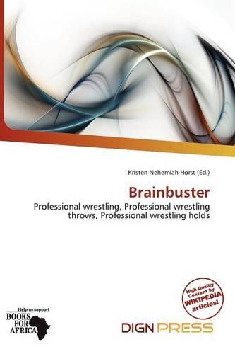 Brainbuster: (English)