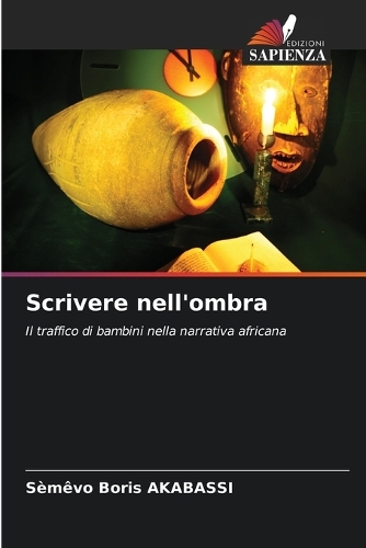 Scrivere nell'ombra