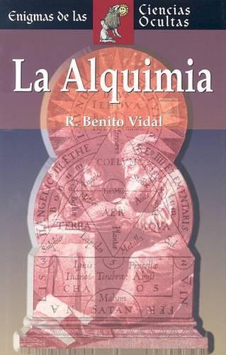 La Alquimia