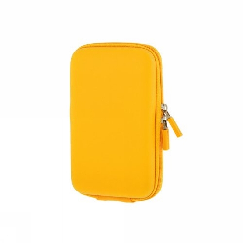 Moleskine Orange Yellow Shell Small: (Moleskine Non-Paper)