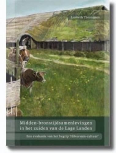 Midden-bronstijdsamenlevingen in het zuiden van de Lage Landen