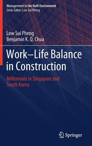 Work-Life Balance in Construction