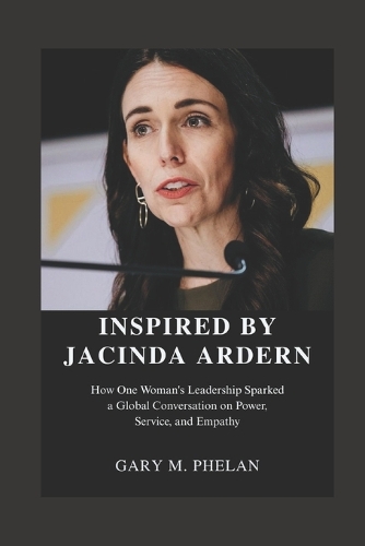Inspired by Jacinda Ardern