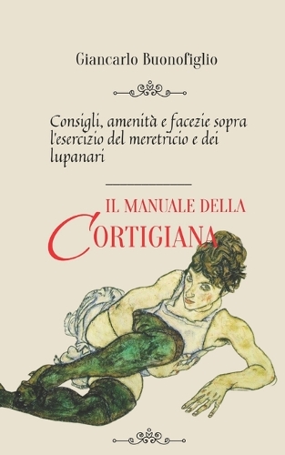 Il Manuale Della Cortigiana