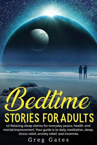 Bedtime stories For Adults