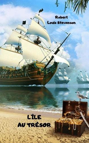 L'Île Au Trésor
