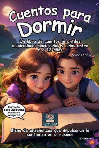 Cuentos para dormir