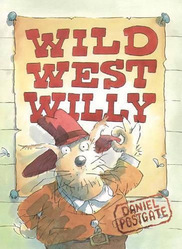 Wild West Willy