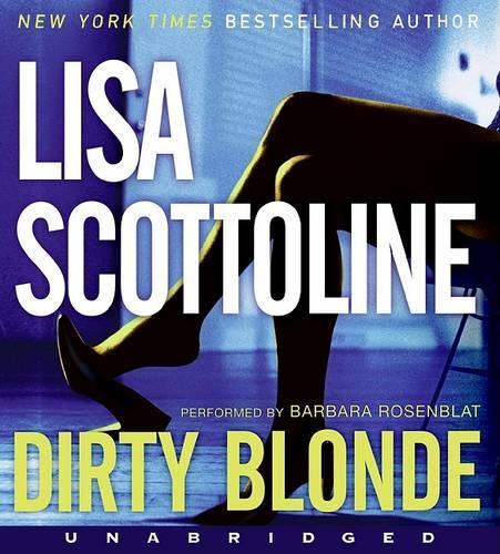 Dirty Blonde CD