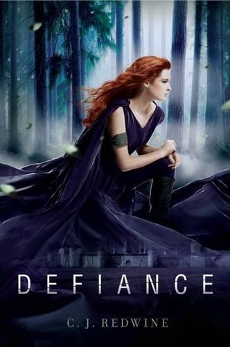 Defiance: (1 Defiance Trilogy)