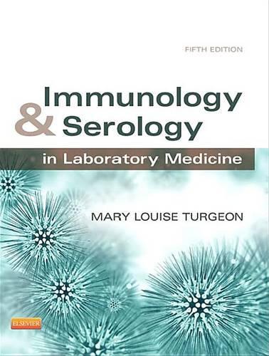 Immunology & Serology in Laboratory Medicine