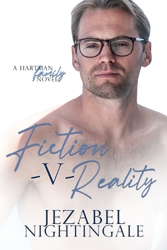 Fiction -V- Reality: A fake relationship tale between two lawyers(4 The Hartman Family)