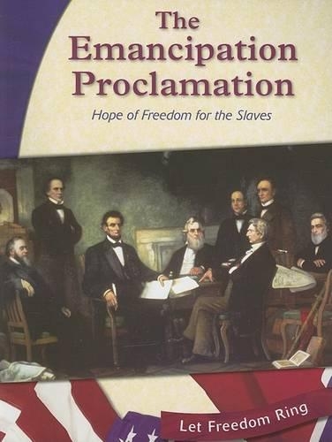 The Emancipation Proclamation
