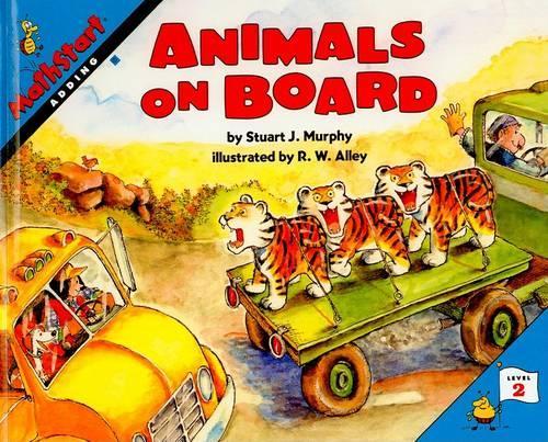 Animals on Board