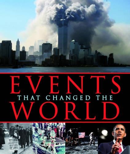 Events That Changed the World