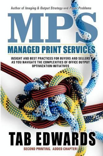 Mps: Managed Print Services: Managed Print Services(English)