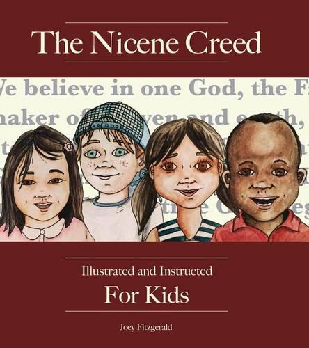 The Nicene Creed